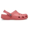 Classic Clogs “Hot Blush”