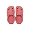 Classic Clogs “Hot Blush”