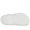 Classic Clogs in esclusiva ASOS “White”