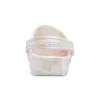 Classic Clogs “Marble White Pink”