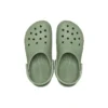 Classic Clogs “Moss Green”