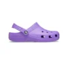 Classic Clogs “Purple”