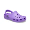 Classic Clogs “Purple”
