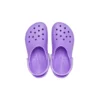 Classic Clogs “Purple”
