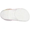 Classic Clogs “Rainbow Dye”