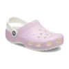 Classic Clogs “Rosa-Bianco”