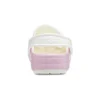 Classic Clogs “Rosa-Bianco”
