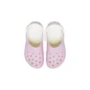 Classic Clogs “Rosa-Bianco”