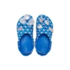Classic Clogs Vineyard Vines “Bright Cobalt”
