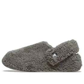 Classic Cozzzy Pantofola “Grey”
