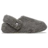 Classic Cozzzy Pantofola “Grey”