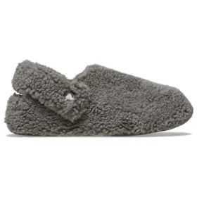 Classic Cozzzy Pantofola “Grey”