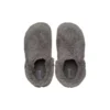Classic Cozzzy Pantofola “Grey”