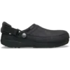 Classic Crafted Vegan Suede Clog Classic Crafted Vegan Suede Clog