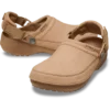 Classic Crafted Vegan Suede Clog Classic Crafted Vegan Suede Clog