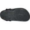 Classic Crafted Vegan Suede Clog Classic Crafted Vegan Suede Clog