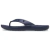 Classic Crocs Flip: infradito casual unisex blu navy