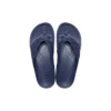 Classic Crocs Flip: infradito casual unisex blu navy