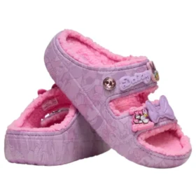 Classic Crog “Minnie e Daisy”