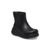 Classic Crush Boot “Black”