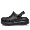 Classic Crush Clog “Black”