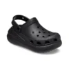 Classic Crush Clog “Black”