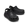 Classic Crush Clog “Black”