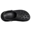 Classic Crush Clog “Black”