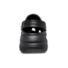 Classic Crush Clog “Black”