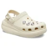 Classic Crush Clog “Bone”