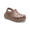 Classic Crush Clog “Brown”