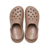 Classic Crush Clog “Brown”
