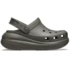 Classic Crush Clog “Dusty Olive”