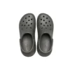 Classic Crush Clog “Dusty Olive”