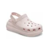 Classic Crush Clog “Light Pink”
