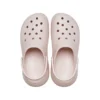Classic Crush Clog “Light Pink”