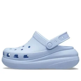 Classic Crush Clog “Sky Blue”