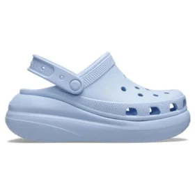 Classic Crush Clog “Sky Blue”