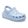 Classic Crush Clog “Sky Blue”
