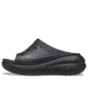Classic Crush Slide “Black”
