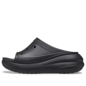 Classic Crush Slide “Black”