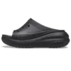 Classic Crush Slide “Black”