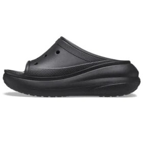 Classic Crush Slide “Black”