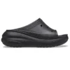 Classic Crush Slide “Black”