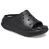 Classic Crush Slide “Black”