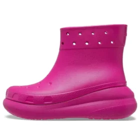 Classic Crush Stivali “Fuchsia Fun”