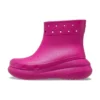 Classic Crush Stivali “Fuchsia Fun”