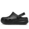 Classic Cutie Zoccolo “Black”