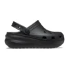 Classic Cutie Zoccolo “Black”