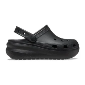 Classic Cutie Zoccolo “Black”